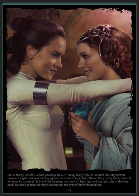 padme star wars nude|Padme